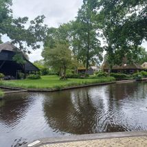 Giethoorn 14