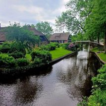 Giethoorn 17