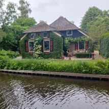 Giethoorn 26