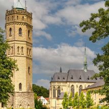 Baumberge 20