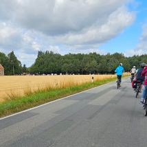 3 Tagesradtour durch das Osnabrücker Land 10