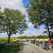 3 Tagesradtour durch das Osnabrücker Land 12