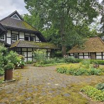 3 Tagesradtour durch das Osnabrücker Land 13