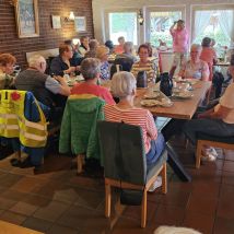 3 Tagesradtour durch das Osnabrücker Land 17