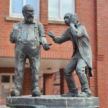 3 Tagesradtour durch das Osnabrücker Land 18