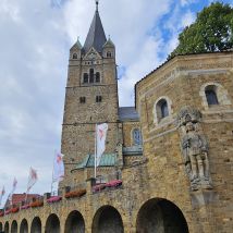 3 Tagesradtour durch das Osnabrücker Land 19