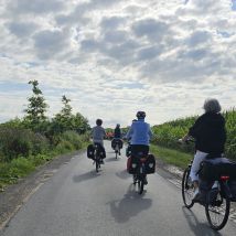 3 Tagesradtour durch das Osnabrücker Land 20
