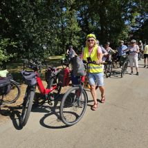 3 Tagesradtour durch das Osnabrücker Land 21