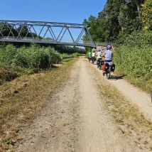 3 Tagesradtour durch das Osnabrücker Land 22
