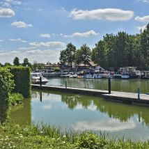 3 Tagesradtour durch das Osnabrücker Land 23