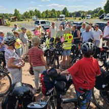 3 Tagesradtour durch das Osnabrücker Land 25